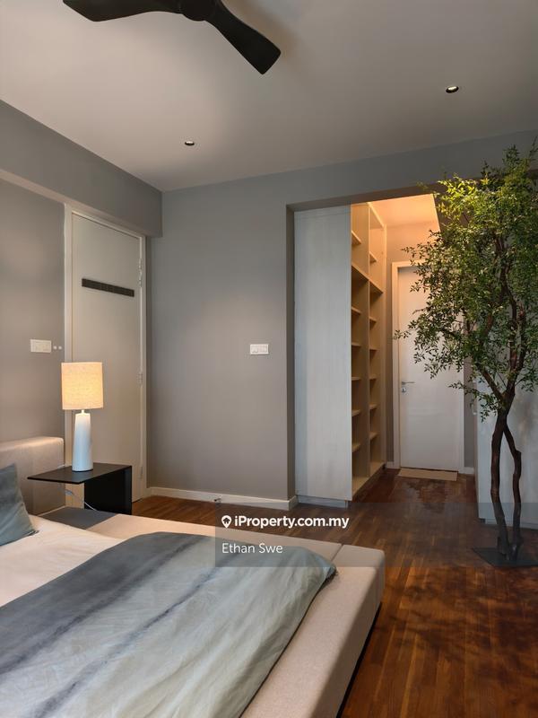 Condominium for Sale in Cascades Residency @ Dataran Cascade by Ethan Swe - iProperty.com.my