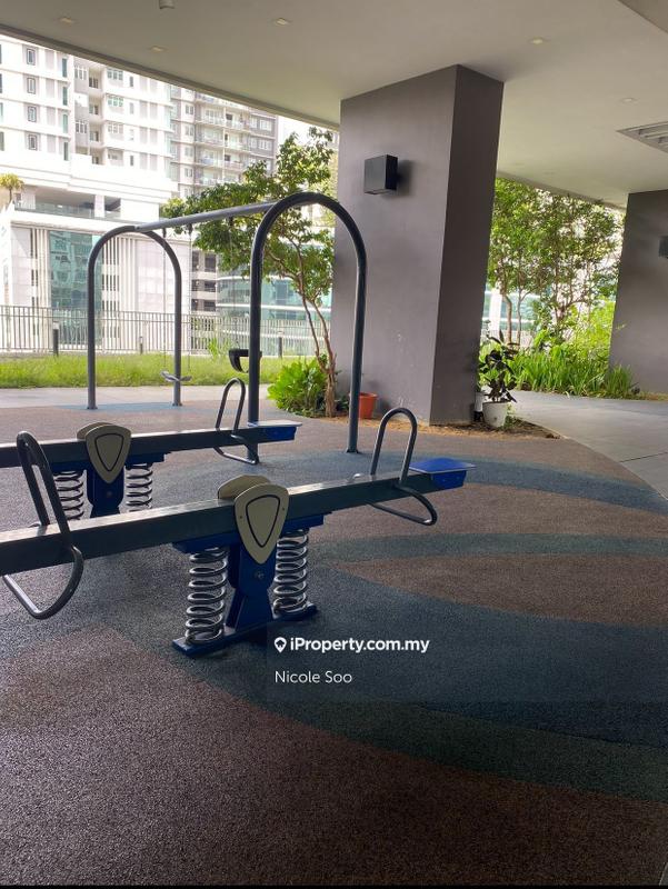 Residensi Servis untuk Dijual di Avantas Residences oleh Nicole Soo - iProperty.com.my