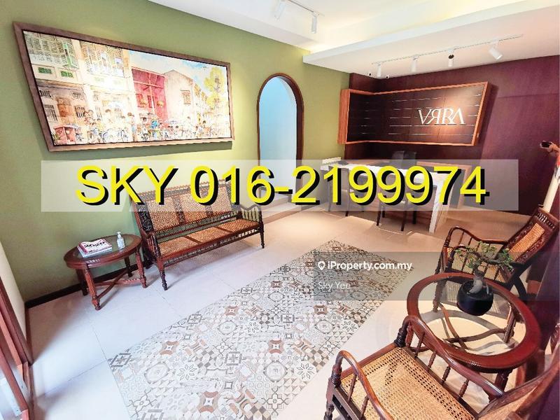 For Sale - Bangsar Commercial Bungalow, Bangsar