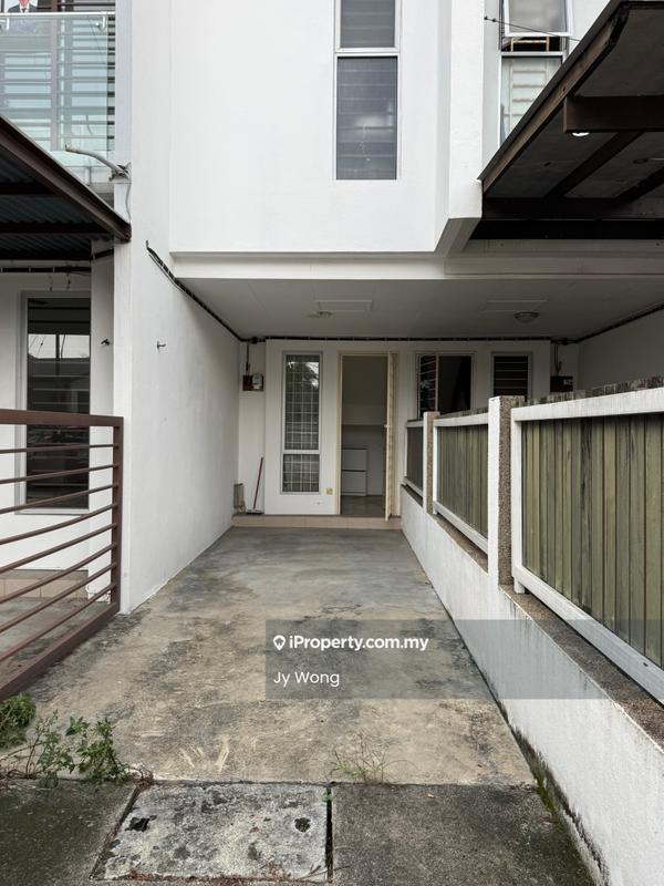 Townhouse for Sale in Eastwood Terrace, Kayu Ara, Bandar Utama, Bandar Utama by Jy Wong - Exterior - iProperty.com.my