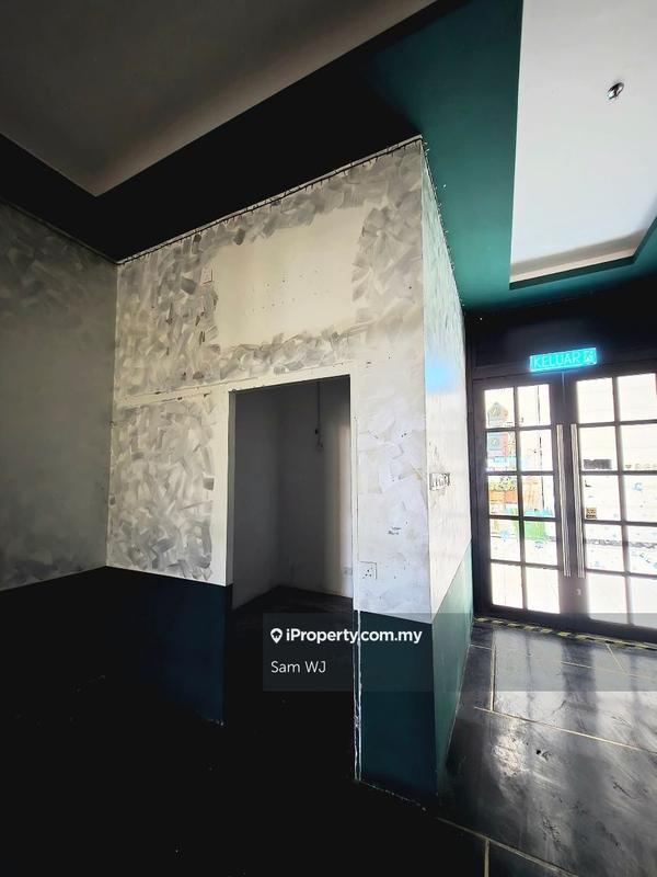 Retail Space untuk Dijual di Eco Botanic, Iskandar Puteri (Nusajaya) oleh Sam WJ - iProperty.com.my