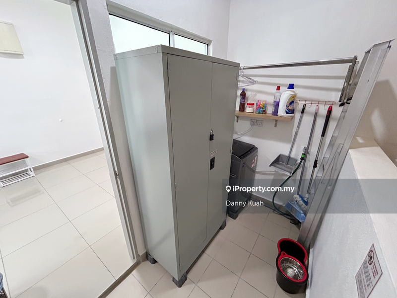 Service Residence for Rent in Amber Cove by Danny Kuah - iProperty.com.my