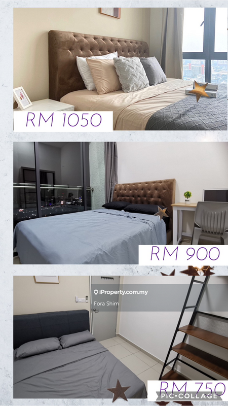 For Rent - Verando Residence