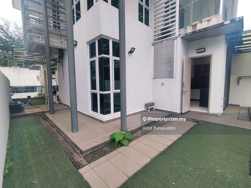 Rumah Berkembar untuk Dijual di Bukit Kerinchi, Pantai oleh Aizat Baharuddin - iProperty.com.my