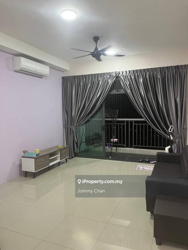 For Sale - 8Scape Residence @ Sutera