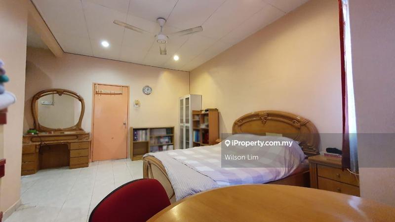 2-storey Terraced House for Sale in Bandar Puteri Klang, Klang by Wilson Lim - iProperty.com.my
