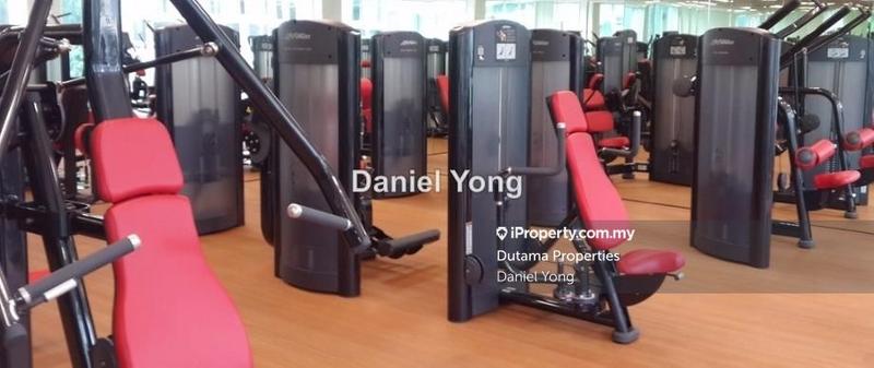 For Sale - Soho Suites Serviced Residence @ KLCC