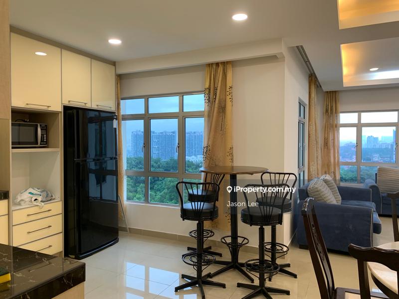 Condominium for Sale in Desa Residency (Residensi Desa) by Jason Lee - iProperty.com.my