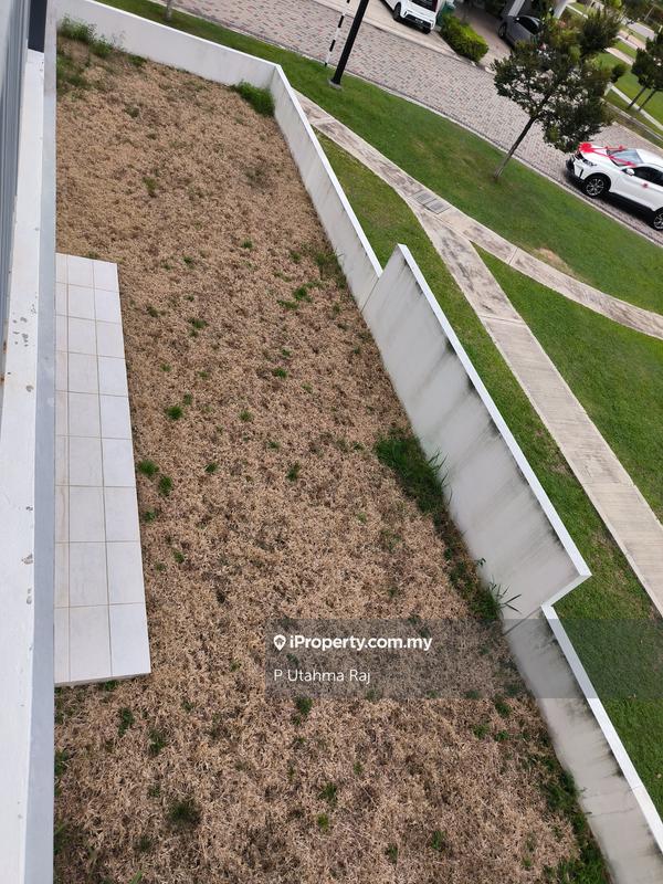 3-storey Terraced House for Sale in Telok Panglima Garang, Selangor by P Utahma Raj - iProperty.com.my