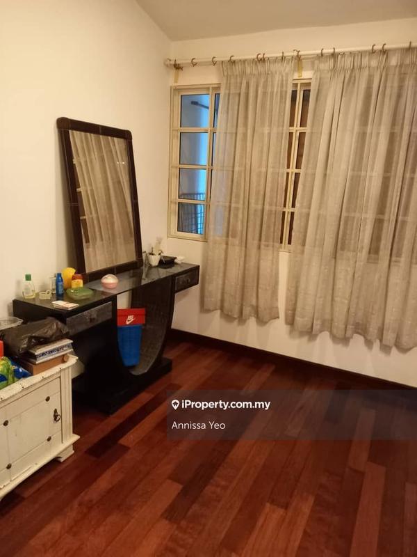 1.5-storey Terraced House for Rent in Taman Seputeh, Seputeh by Annissa Yeo - iProperty.com.my