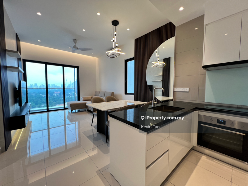 For Rent - Bangsar Hill Park