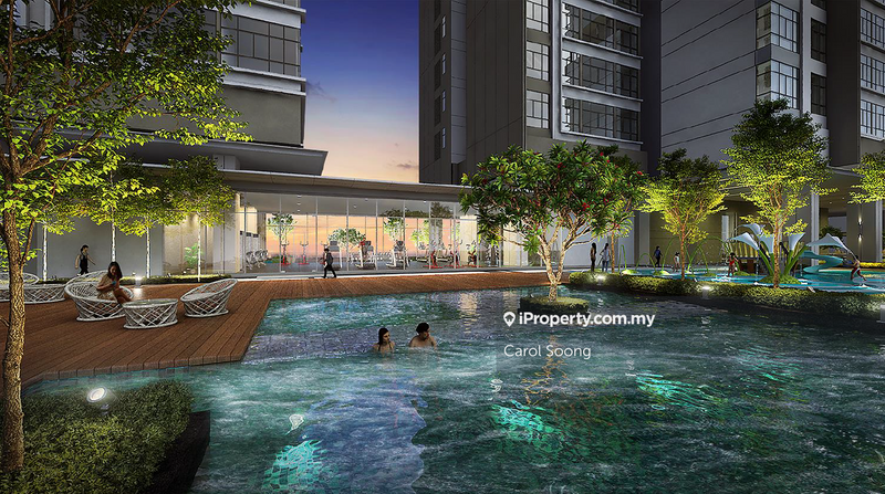 For Sale - The Maple Residences