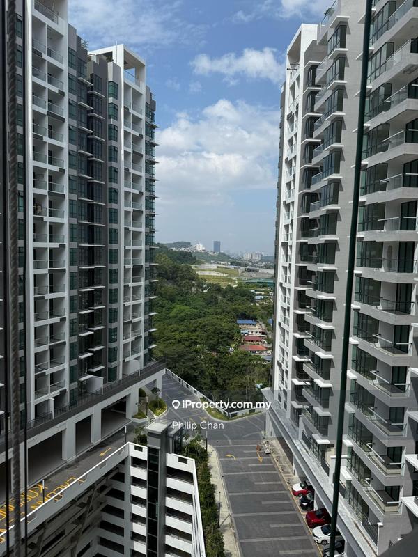 Kondominium untuk Dijual di Brezza Hill oleh Philip Chan - iProperty.com.my