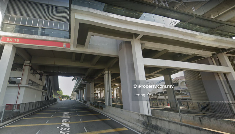 Shop for Sale in SS14, Subang Jaya by Leong Kok Fei - iProperty.com.my