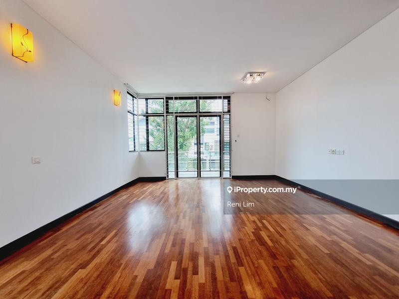 Rumah Berkembar untuk Dijual di Pju 3, Tropicana oleh Reni Lim - iProperty.com.my