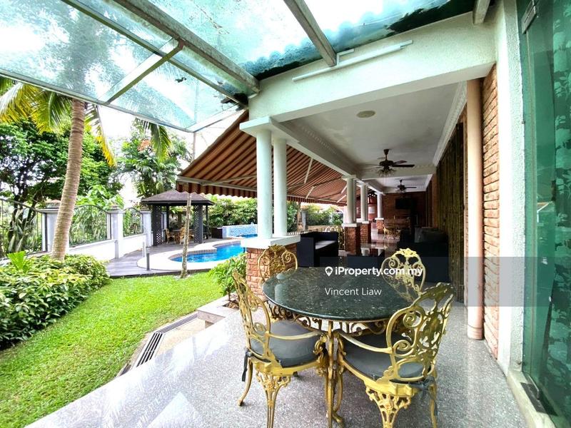Bungalow House for Sale in Pju 3, Tropicana by Vincent Liaw - iProperty.com.my