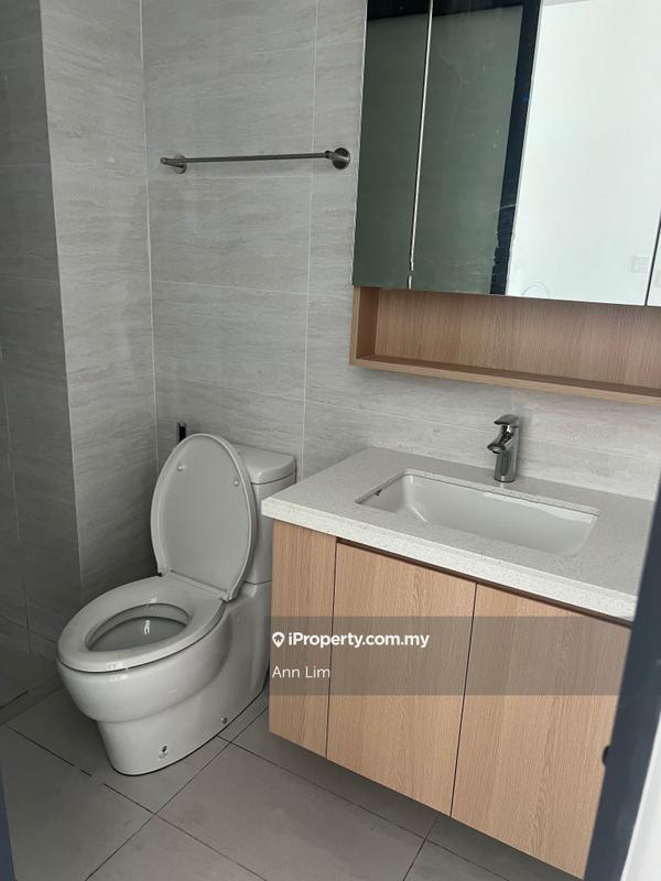 Residensi Servis untuk Dijual di Baron Residence @ Lake City oleh Ann Lim - iProperty.com.my