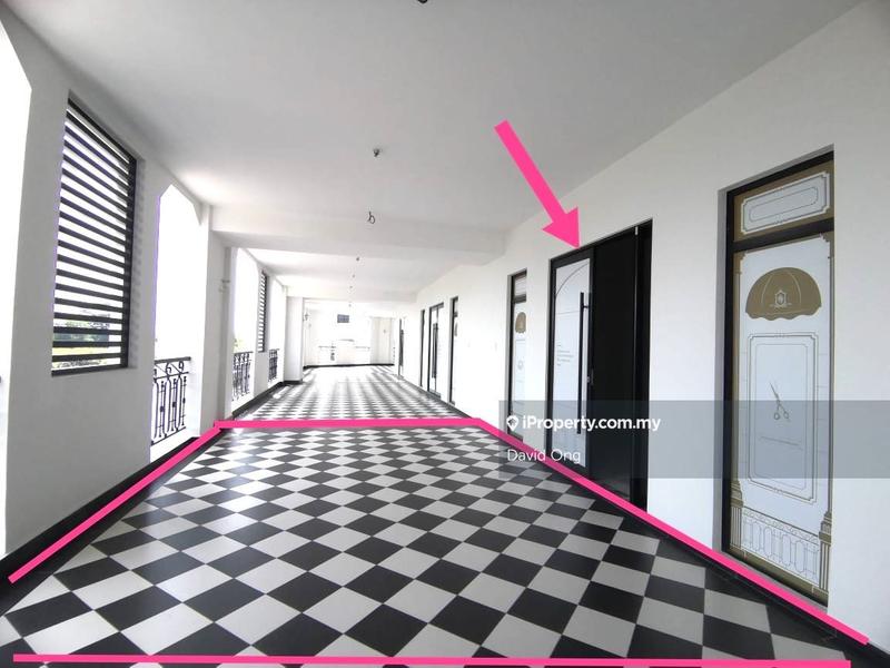 Shop / Office for Rent in Eco Palladium, Johor Bahru by David Ong - iProperty.com.my