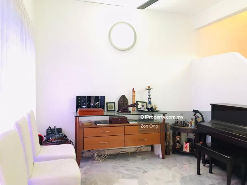 Rumah Berangkai 2 Tingkat untuk Disewa di Kota Damansara, Selangor oleh Zoe Ong - iProperty.com.my