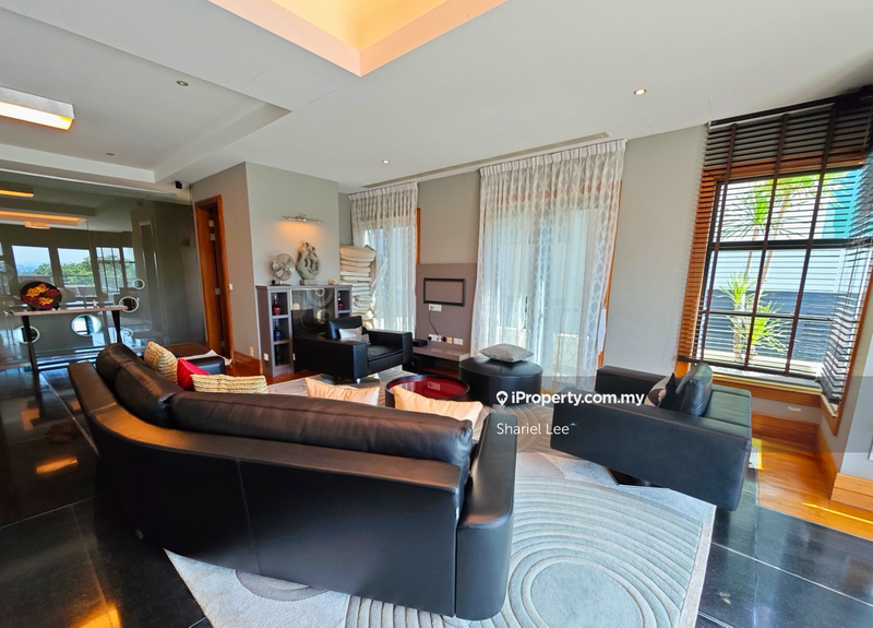 Banglo untuk Dijual di Sultan Abdul Aziz Shah Golf & Country Club, Shah Alam oleh Shariel Lee - iProperty.com.my
