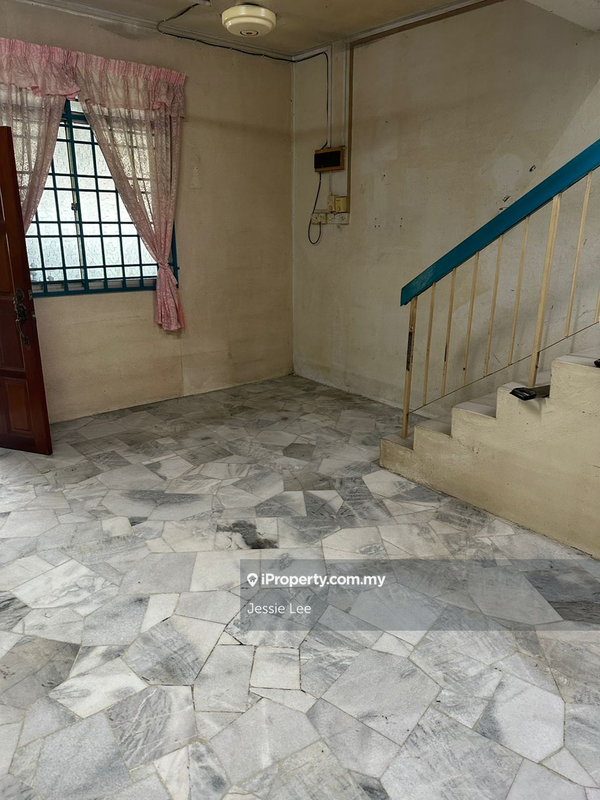 Rumah Teres 2-Tingkat untuk Dijual di Taman Desa Murni, Butterworth oleh Jessie Lee - iProperty.com.my