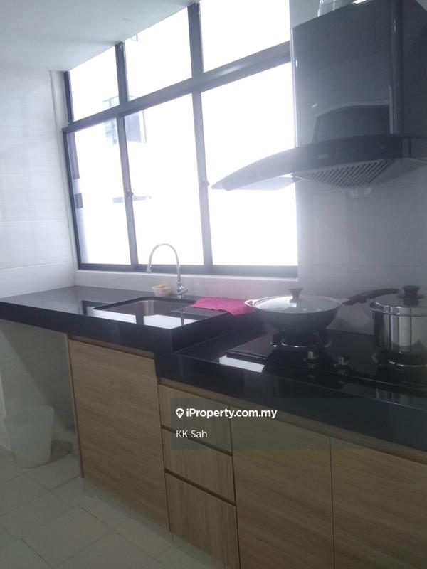 Service Residence for Sale in You Residences @ You City by KK Sah - iProperty.com.my