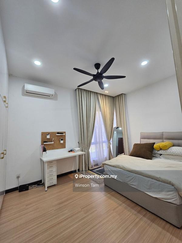 Rumah Berkembar untuk Dijual di 69263, Ijok oleh Winson Tam - iProperty.com.my