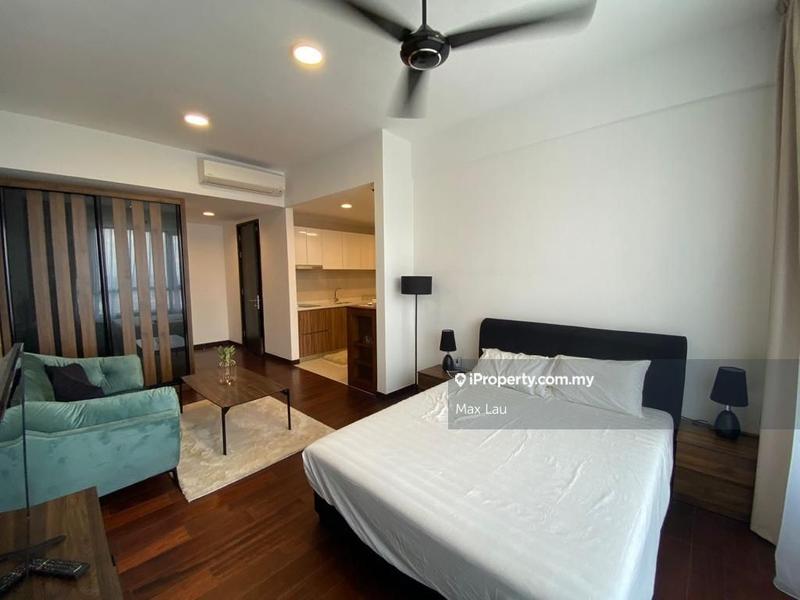 For Rent - Agile Mont Kiara