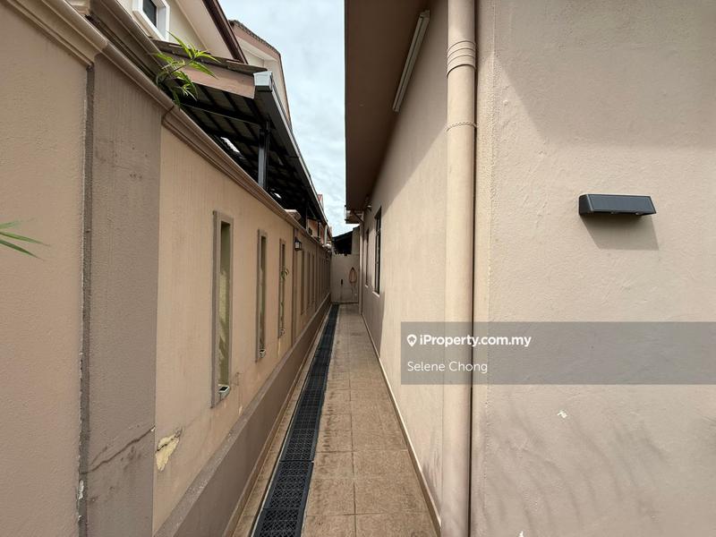 Rumah Berkembar untuk Dijual di Kajang, Selangor oleh Selene Chong - iProperty.com.my