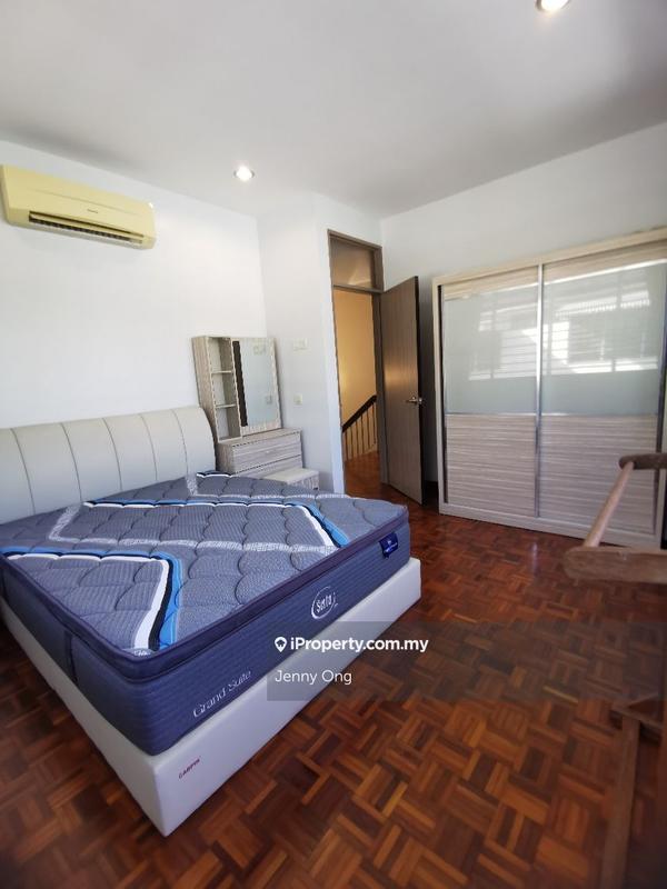 Semi-Detached House for Sale in Taman Teluk Air Tawar, Butterworth by Jenny Ong - iProperty.com.my