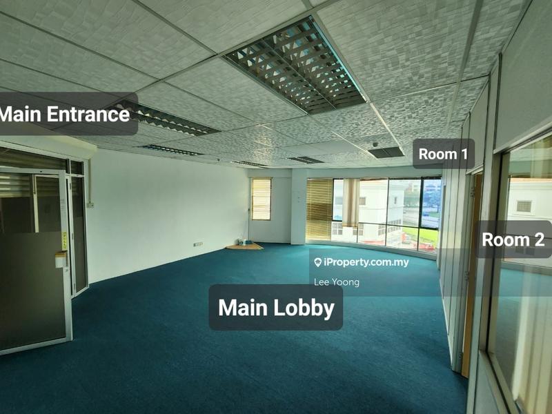 For Rent - I-Avenue Bayan Lepas