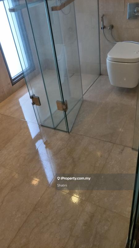 Kondominium untuk Dijual di The Fennel oleh Shalini - iProperty.com.my