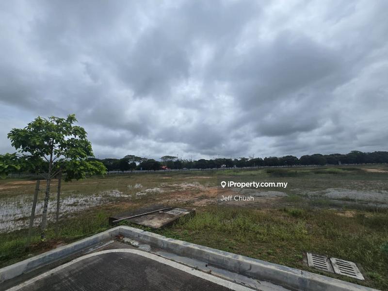 Industrial Land for Sale in Pulau Indah Industrial Park, Pelabuhan Klang by Jeff Chuah - iProperty.com.my