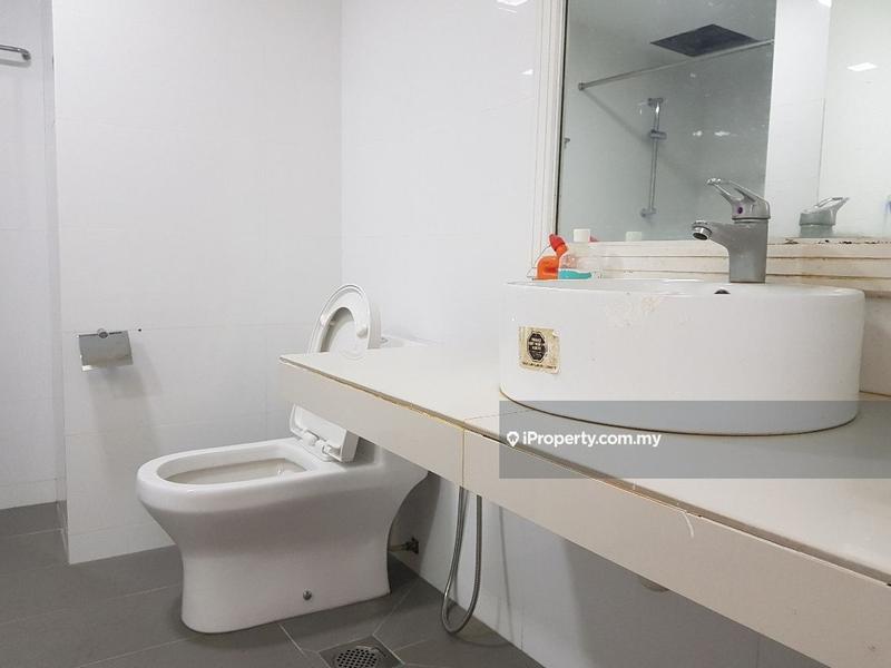 Apartment for Sale in Sucasa Corporate by Annabel Poh - iProperty.com.my