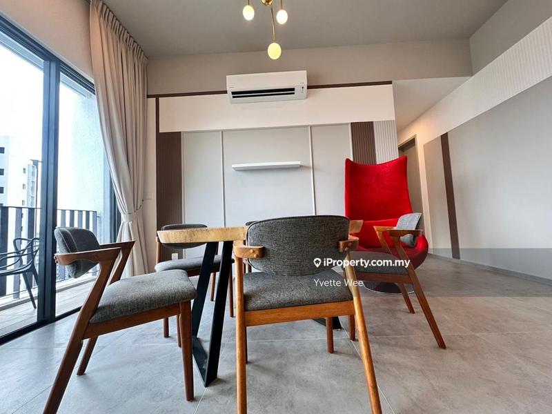 Kondominium untuk Disewa di SkyVogue oleh Louis Wee - iProperty.com.my