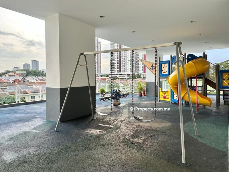 Condominium for Rent in Le Yuan Residence by Jin Yee - iProperty.com.my