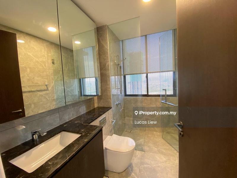 Service Residence for Sale in Park Regent @Desa Park City by Lucas Liew - Bathroom - iProperty.com.my