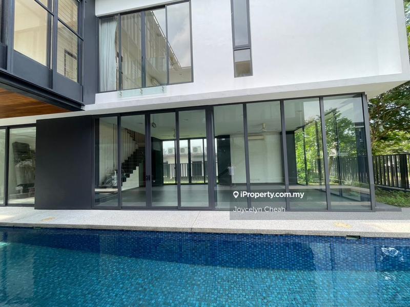 Bungalow House for Sale in Setia Eco Park, Setia Alam by Joycelyn Cheah - iProperty.com.my