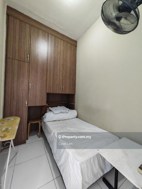 Service Residence for Sale in The Sky Executive Suites by Cindi Lim - iProperty.com.my