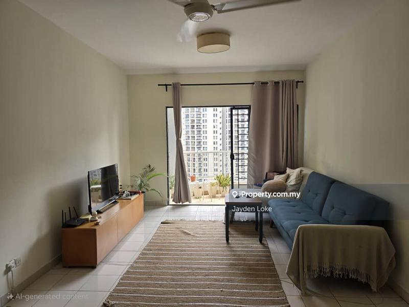 For Rent - Sri Putramas