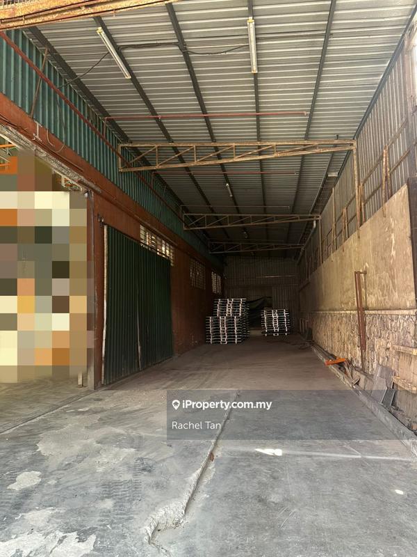 For Sale - Permas Jaya