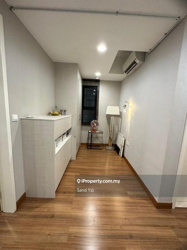 Service Residence for Sale in The Potpourri by Sand Yip - iProperty.com.my