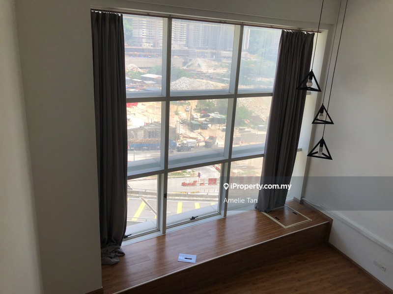 For Rent - SOHO @ Empire City