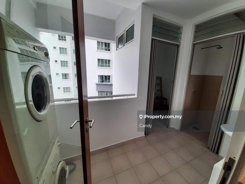 For Sale - Suasana Sentral Loft