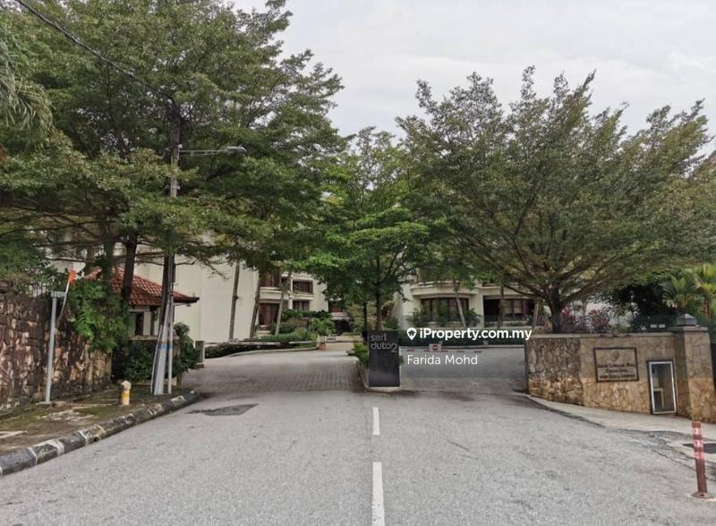 Kondominium untuk Dijual di Seri Duta II oleh Farida Mohd - iProperty.com.my