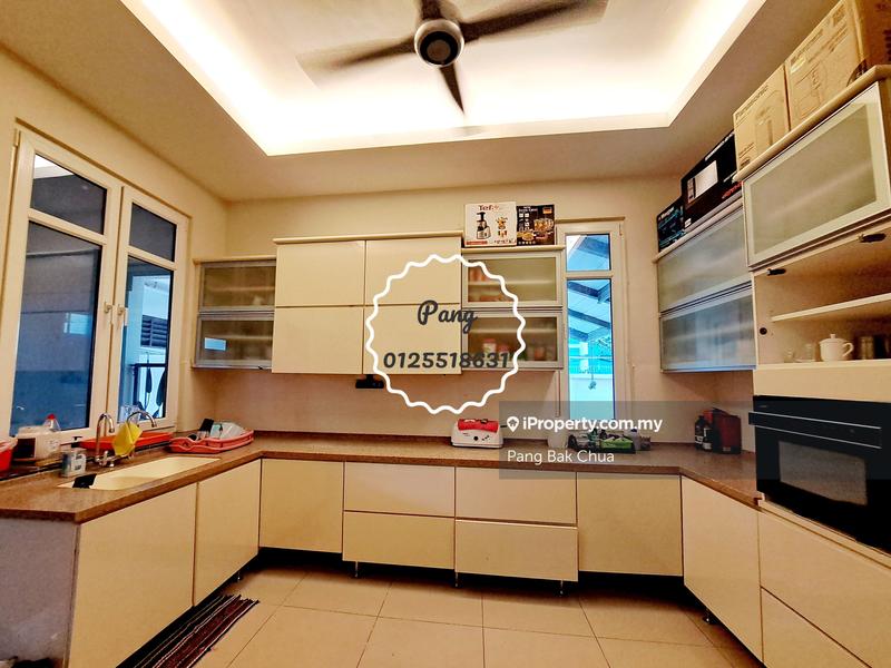 Banglo untuk Dijual di Taman Cenderawasih,, Seremban oleh Pang Bak Chua - iProperty.com.my