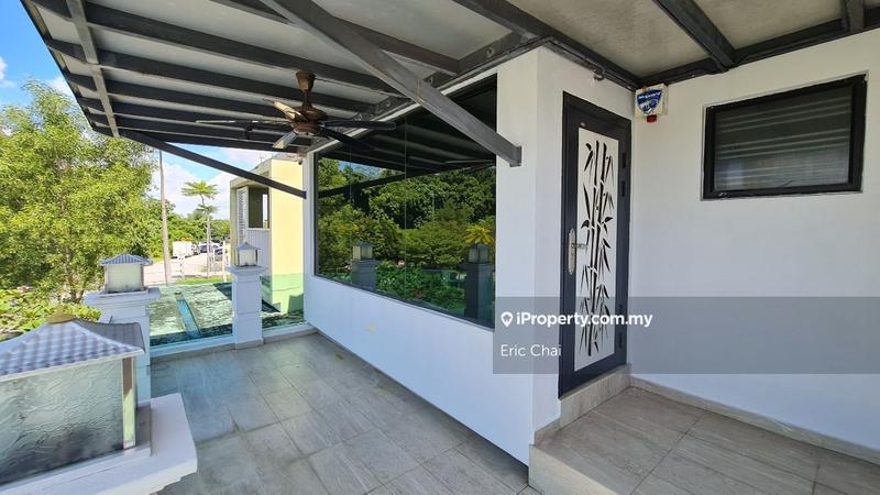 Rumah Teres 2-Tingkat untuk Disewa di Abadi Heights, Puchong oleh Eric Chai - iProperty.com.my