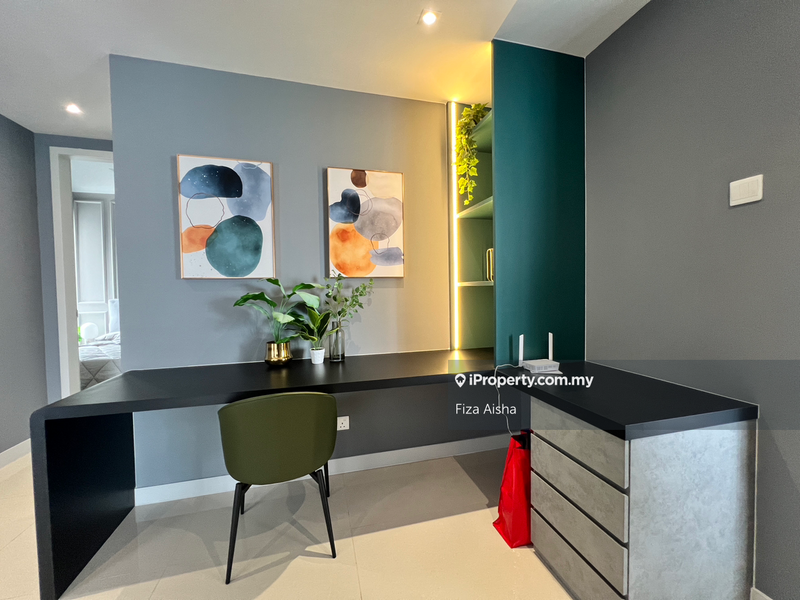 Kondominium untuk Disewa di Bora Residences oleh Fiza Aisha - iProperty.com.my