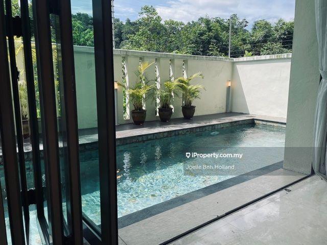 Rumah Berkembar untuk Dijual di Mont Kiara, Kuala Lumpur oleh Joelle Beh Holland - iProperty.com.my