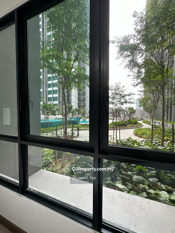 Residensi Servis untuk Dijual di Cubic Botanical oleh Joycelin Yap - iProperty.com.my